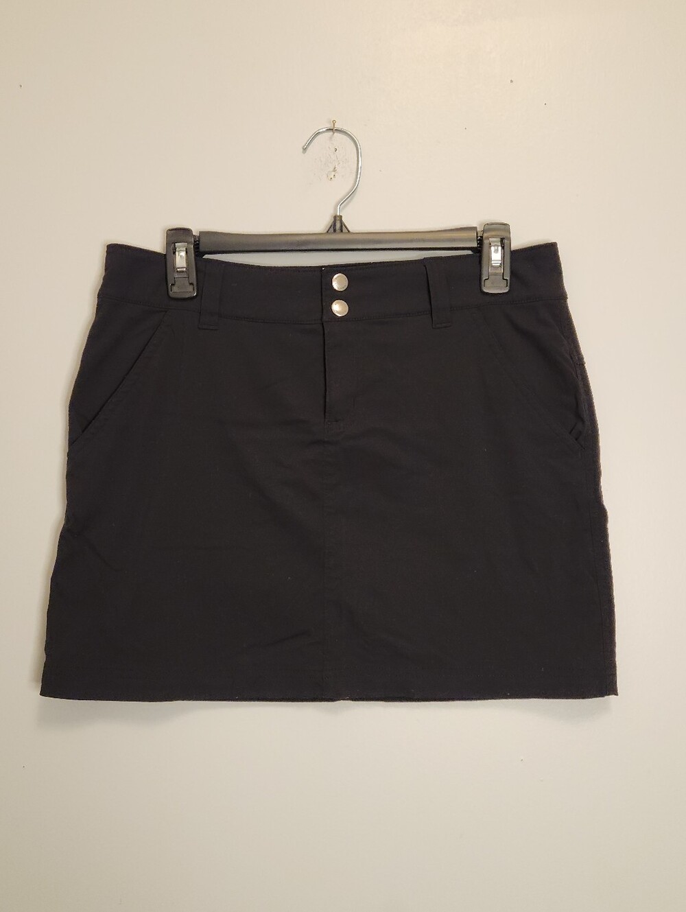 Columbia Women's Active Mini Skirt Size 6